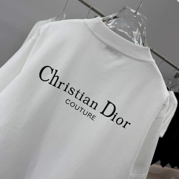 Dior T Shirts Short _SKUDiorS-2XLhgntx4616078